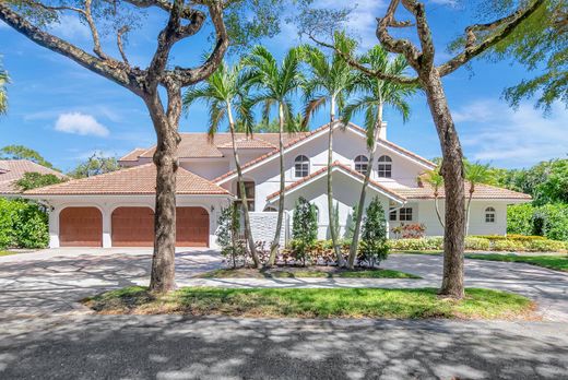 Villa in Boca Raton, Palm Beach County