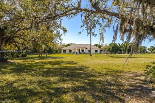 Villa in LaBelle, Hendry County