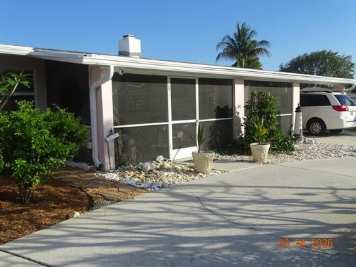 Villa in Boca Raton, Palm Beach
