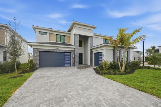 Villa in Lake Worth, Palm Beach