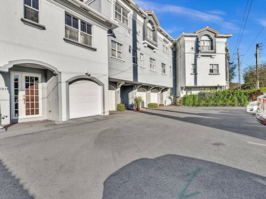 Şehir evi  Fort Lauderdale, Broward County