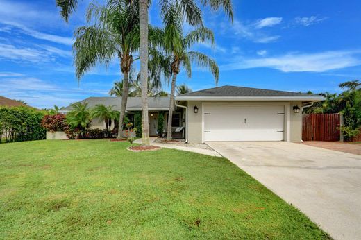 Villa in Wellington, Palm Beach County