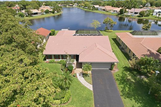 Villa in Coral Springs, Broward County