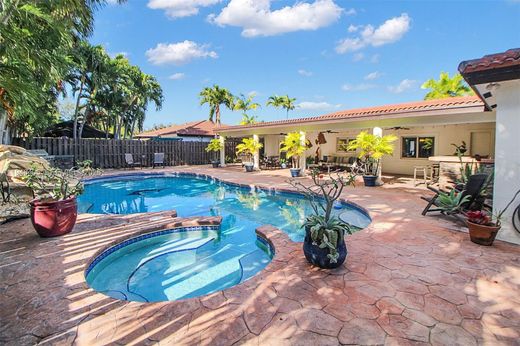 Villa in Cutler Bay, Miami-Dade