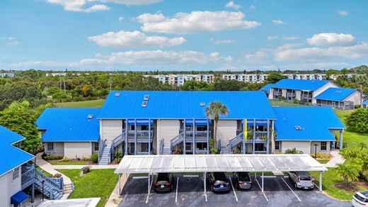Edificio en Jensen Beach, Martin County