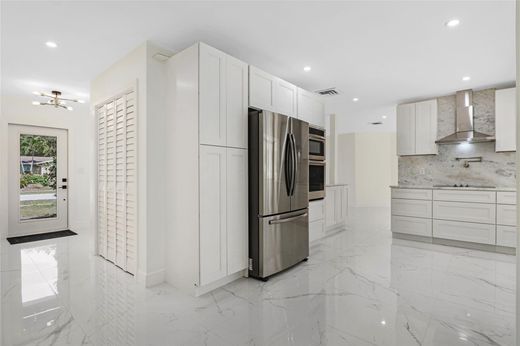 Willa w Plantation, Broward County