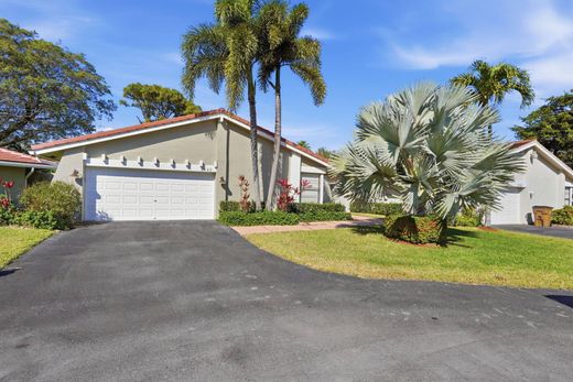 Villa Deerfield Beach, Broward County