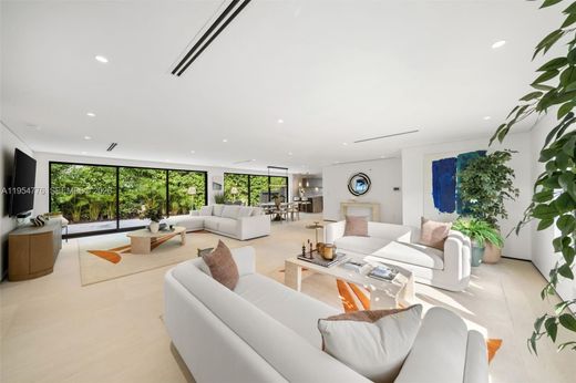 Villa in Miami Beach, Miami-Dade