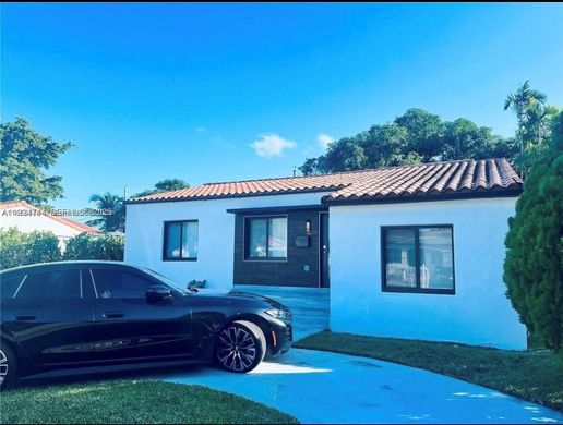 Villa in Miami, Miami-Dade