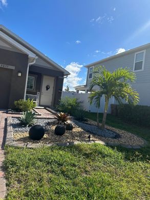 Villa in Kissimmee, Osceola County