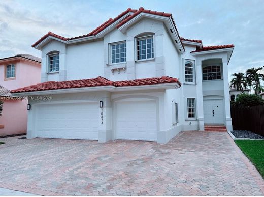 Villa in Doral, Miami-Dade