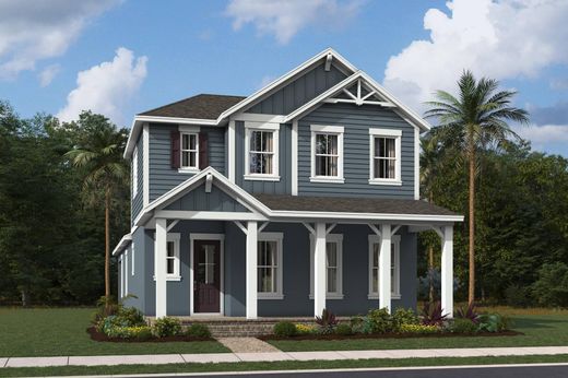Villa in Palm City, Martin County