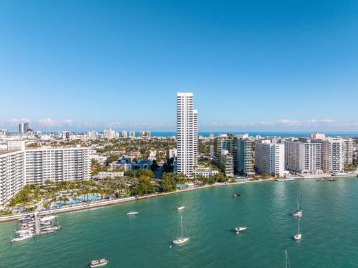 Kamienica w Miami Beach, Miami-Dade County