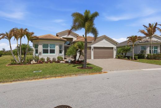 Villa in Port Saint Lucie, Saint Lucie County