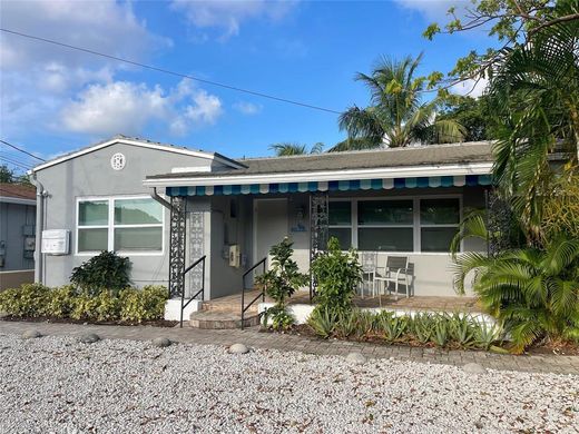 Edificio en Fort Lauderdale, Broward County