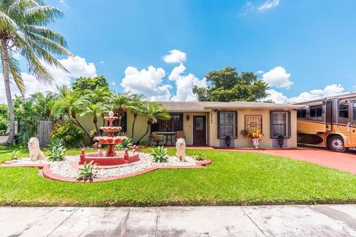 Villa in Homestead, Miami-Dade County