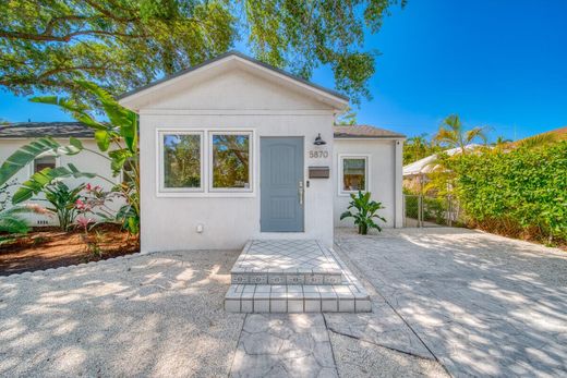 Villa in Miami, Miami-Dade