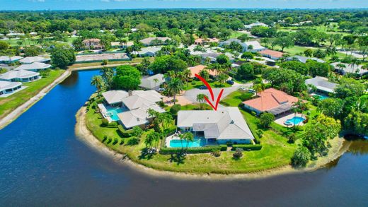 Villa en Boynton Beach, Palm Beach County