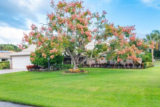 Willa w Stuart, Martin County