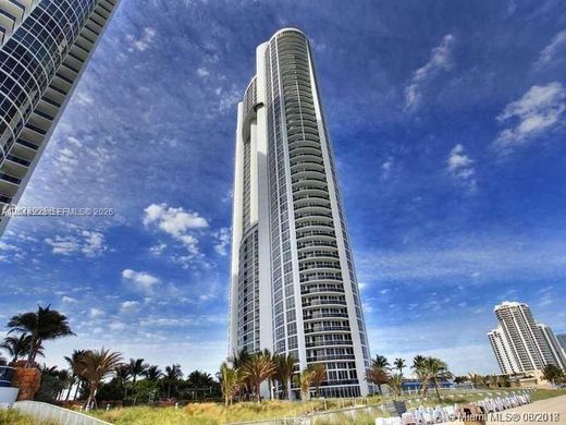 Edificio en Sunny Isles Beach, Miami-Dade County