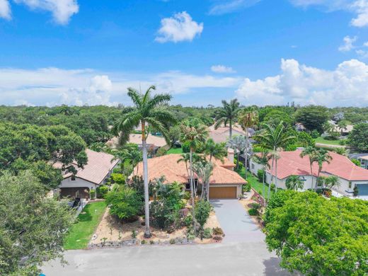 Villa in Parkland, Broward County