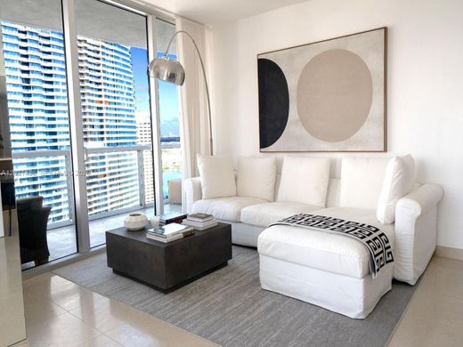 Edificio en Miami, Miami-Dade County