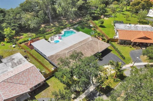 Villa in Plantation, Broward County