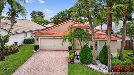 Villa en Boynton Beach, Palm Beach County