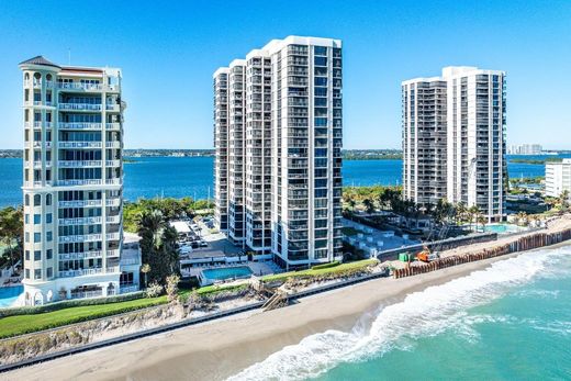 Complexos residenciais - Palm Beach Shores, Palm Beach County