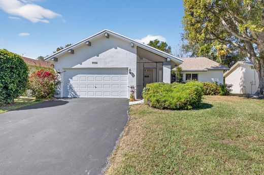 Villa - Boca Raton, Palm Beach County