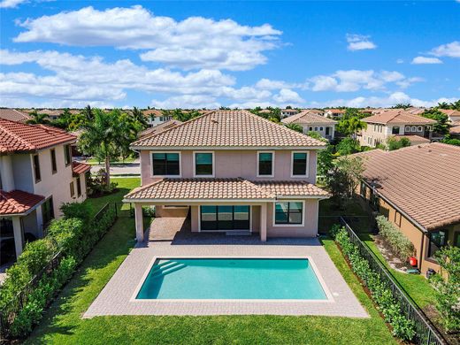 Villa - Parkland, Broward County