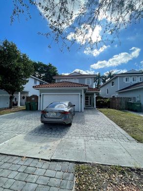 Villa a Homestead, Miami-Dade County