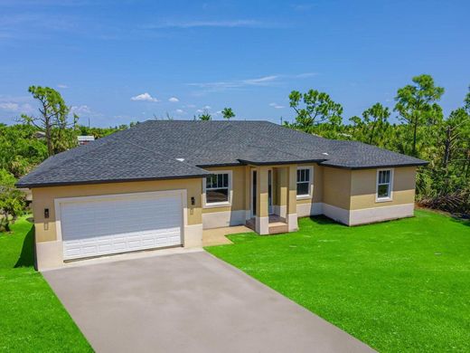 Villa Port Charlotte, Charlotte County