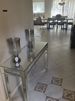 Villa à Lauderhill, Comté de Broward