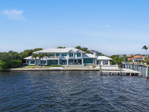 Villa in North Palm Beach, Palm Beach