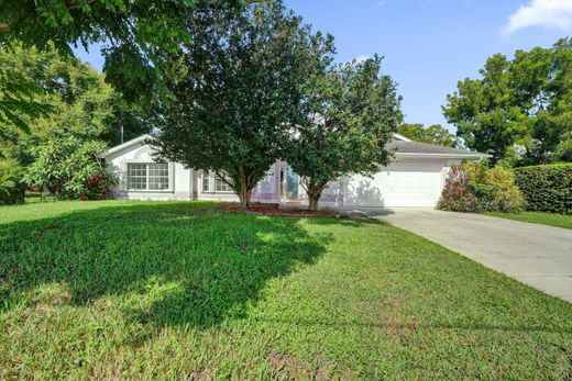 Villa in Port Saint Lucie, Saint Lucie County