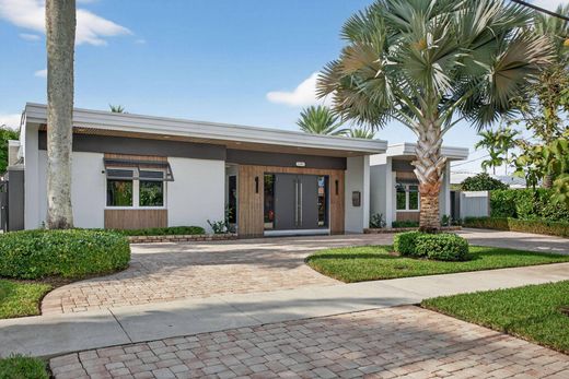 Villa a Pompano Beach, Broward County