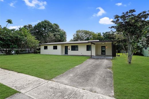 Вилла, Плантация, Broward County