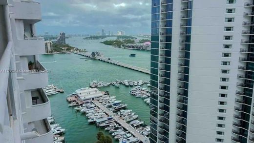 Complexos residenciais - Miami, Miami-Dade County