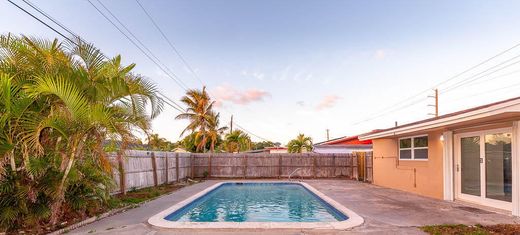 Villa in Delray Beach, Palm Beach