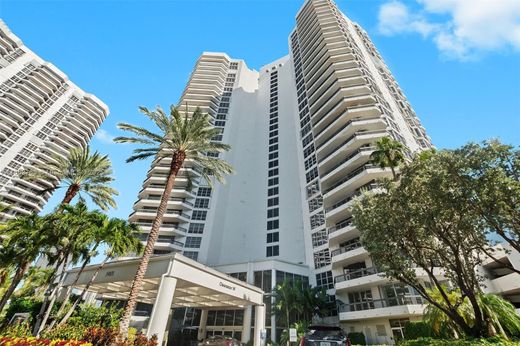 Complesso residenziale a Aventura, Miami-Dade County