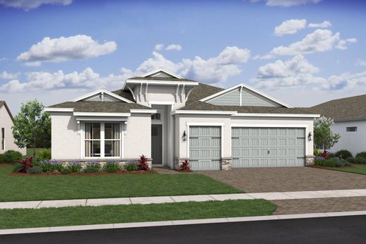 Villa Port Saint Lucie, Saint Lucie County