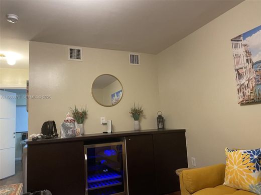 Complexos residenciais - Miami Beach, Miami-Dade County