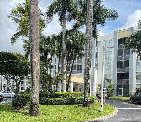 Kamienica w Doral, Miami-Dade County