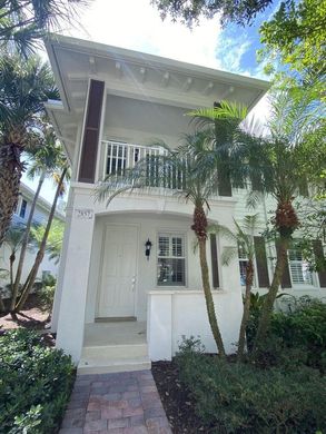 Townhouse - Jupiter, Palm Beach County