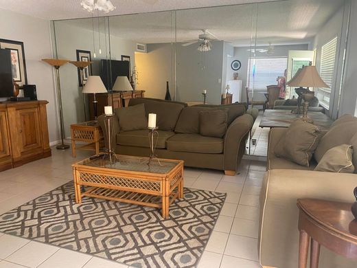 Kamienica w Delray Beach, Palm Beach County