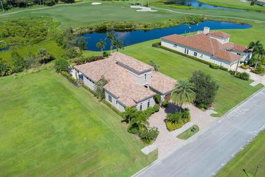 Villa in Port Saint Lucie, Saint Lucie County