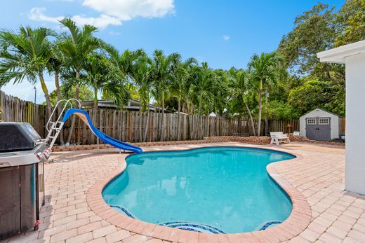 Willa w Pompano Beach, Broward County