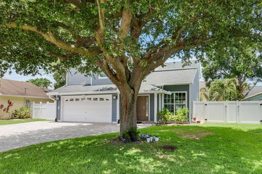 Villa a Jupiter, Palm Beach County