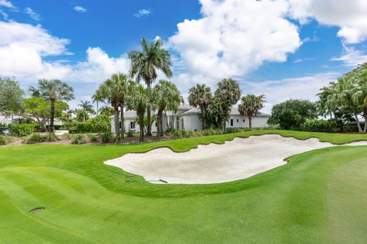 Villa in Delray Beach, Palm Beach